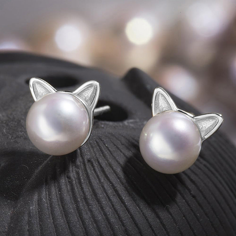 Stunning Pearl Set for Daily Wear