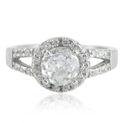 Beautiful Ring with Unique Style
