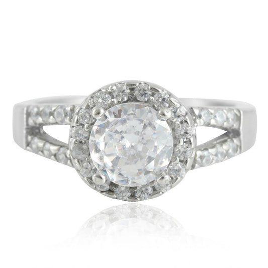Beautiful Ring with Unique Style