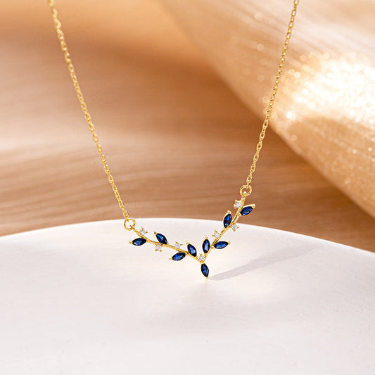 Classic Gold Necklace with Timeless Appeal