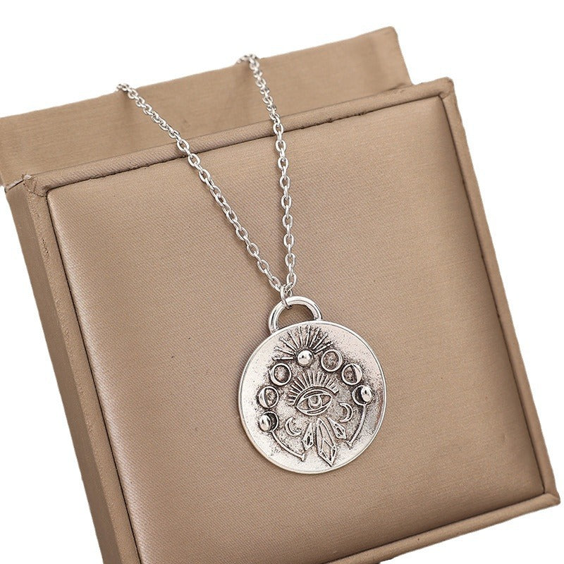 Classic Necklace with Timeless Appeal
