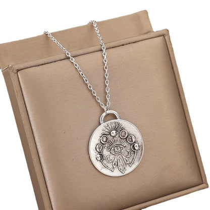 Classic Necklace with Timeless Appeal