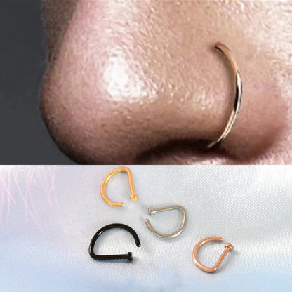 Beautiful Ring with Unique Style