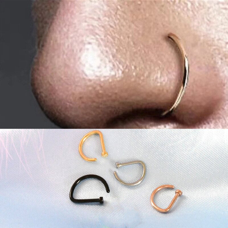 Beautiful Ring with Unique Style