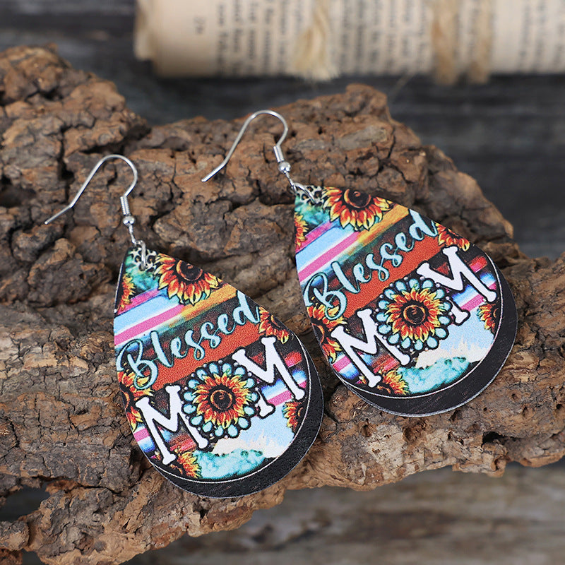 Charming Earring for Any Occasion