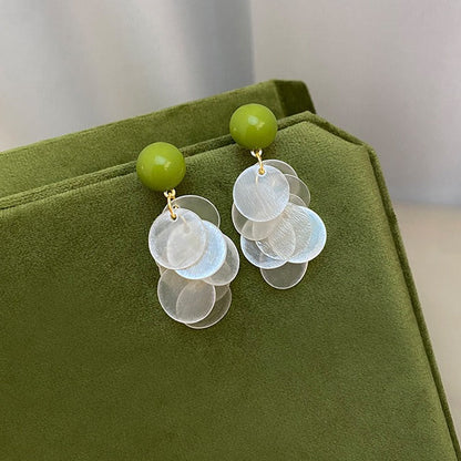 Beautiful Earring with Unique Style