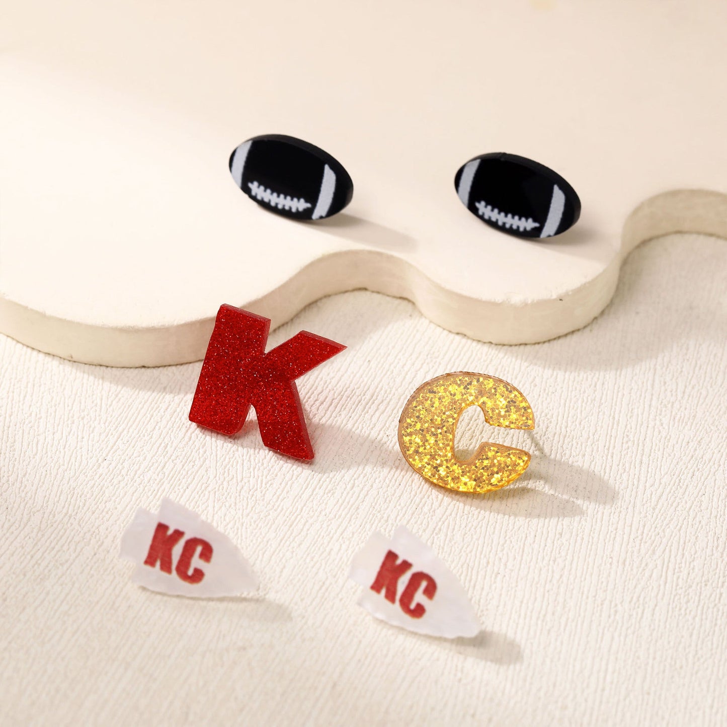 Romantic Earring for Special Moments