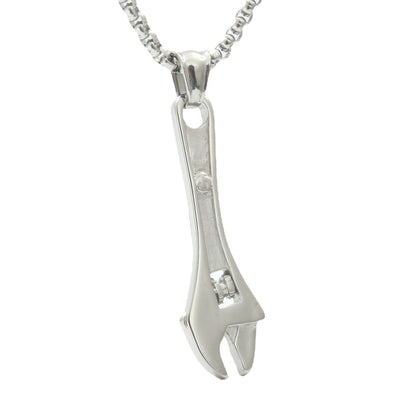 Delicate Artisan Necklace