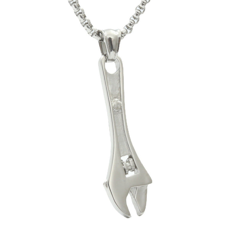 Delicate Artisan Necklace
