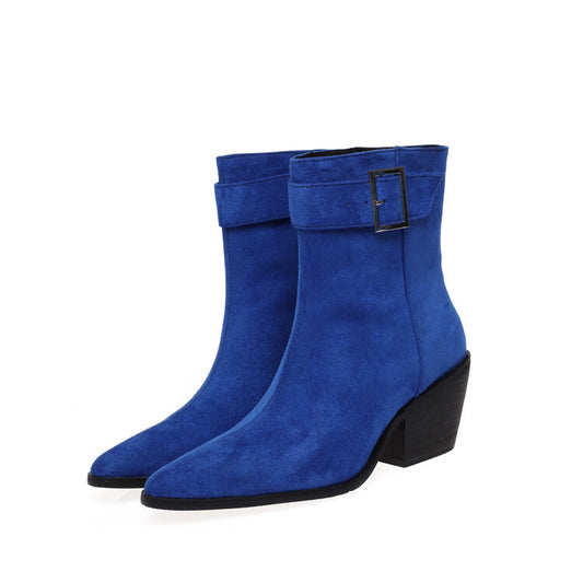 Stylish Orthopedic Boots for Any Occasion