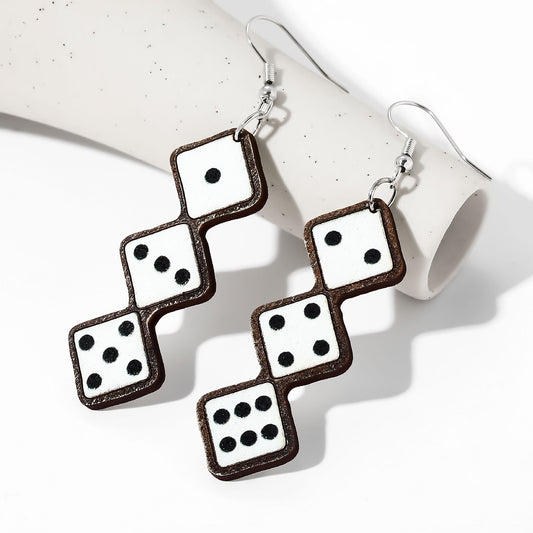 Charming Earring for Any Occasion