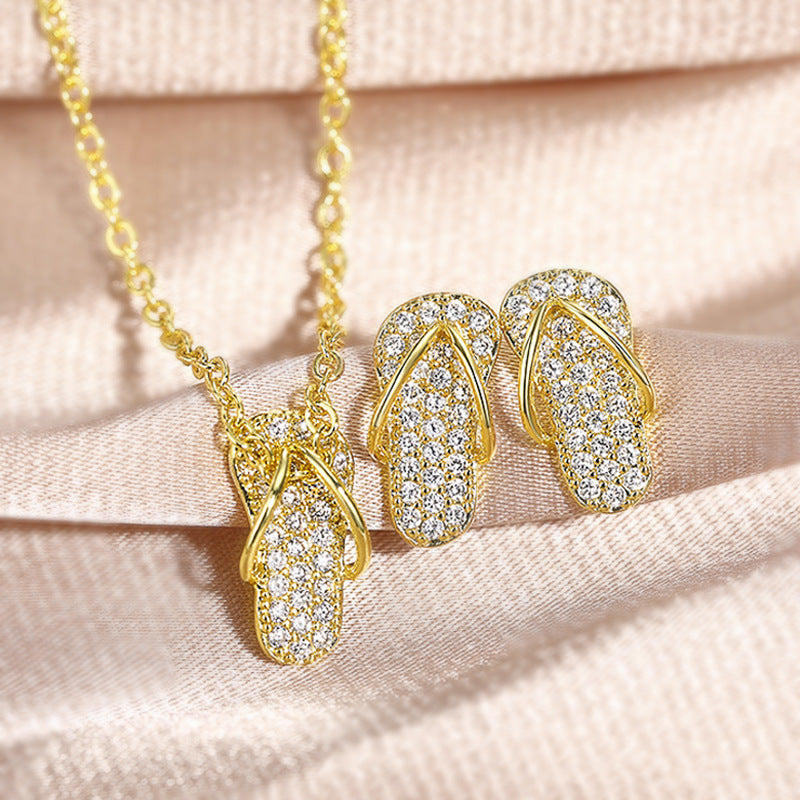 Charming Necklace for Any Occasion