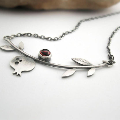 Classic Necklace with Timeless Appeal