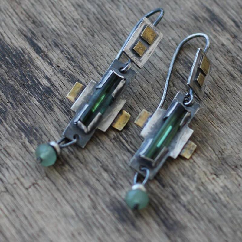 Classic Earring with Timeless Appeal