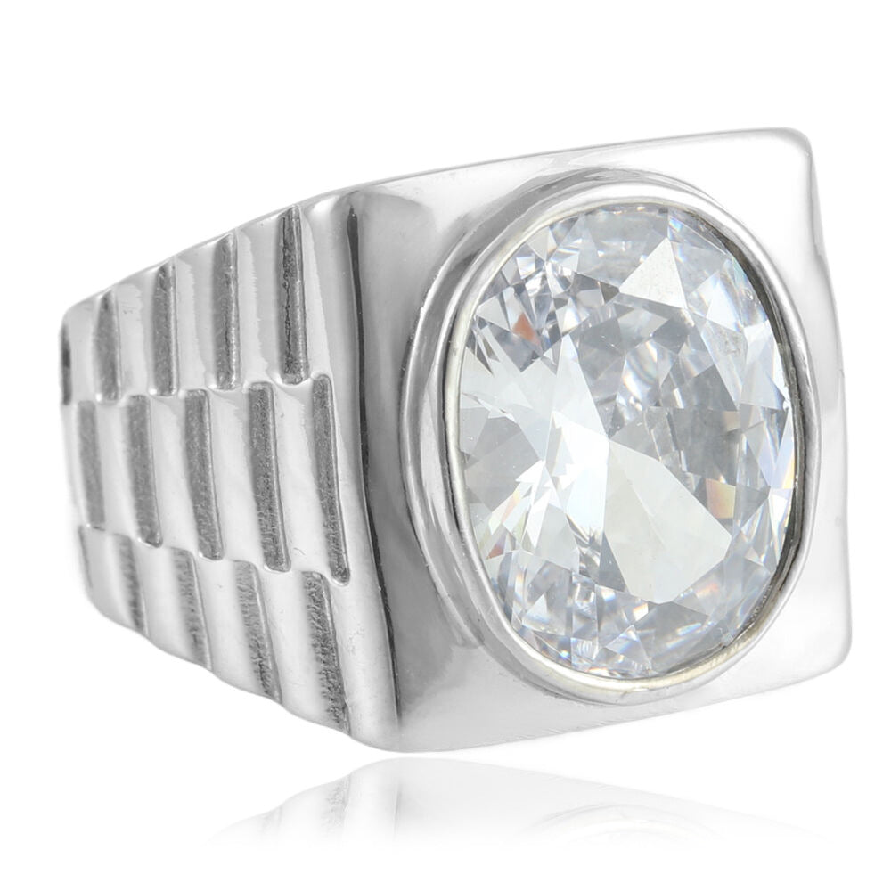 Delicate Artisan Ring