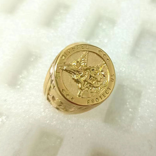 Charming Ring for Any Occasion