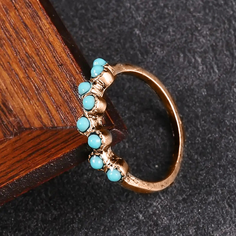 Classic Ring with Timeless Appeal