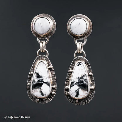 Charming Earring for Any Occasion