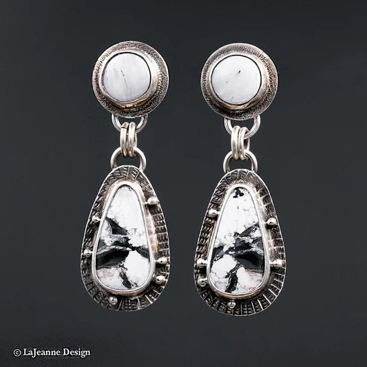 Charming Earring for Any Occasion