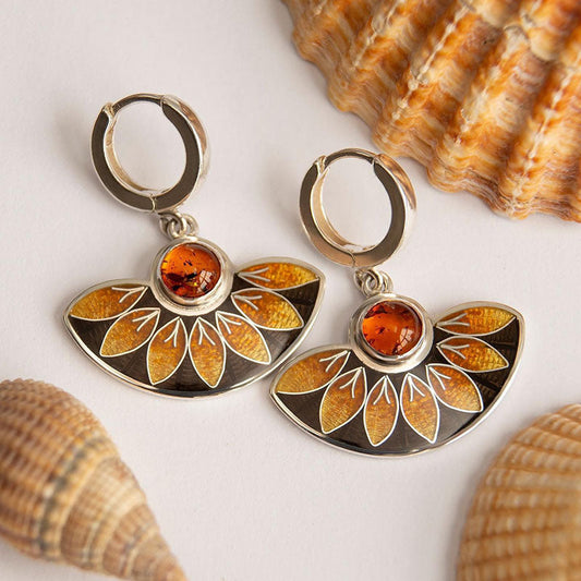 Charming Earring for Any Occasion
