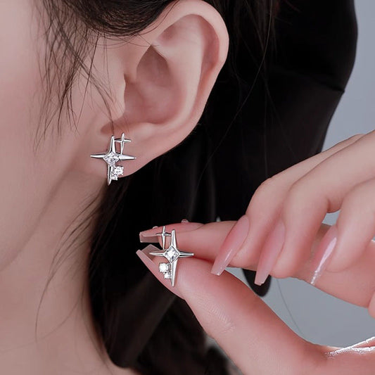 Beautiful Earring with Unique Style