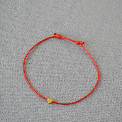 Stunning Gold Bracelet for Daily Wear