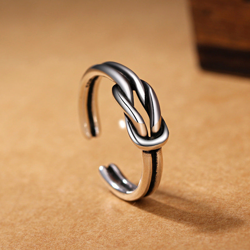 Vintage Handmade Ring