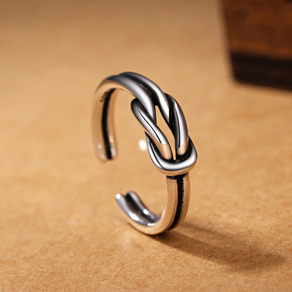 Vintage Handmade Ring