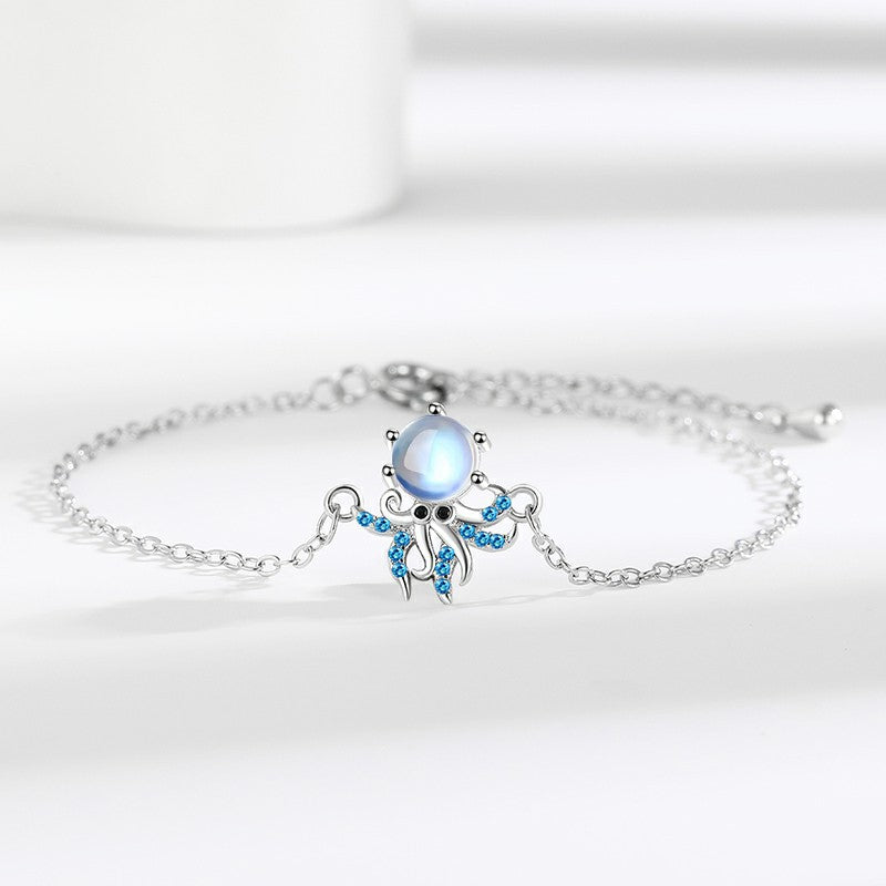 Romantic Bracelet for Special Moments