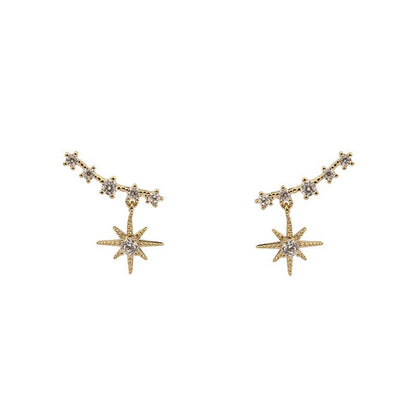 Beautiful Earring with Unique Style