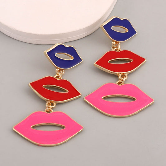 Classic Earring with Timeless Appeal