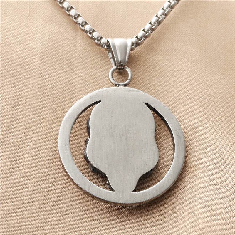 Charming Necklace for Any Occasion