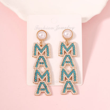 Romantic Pearl Earring for Special Moments