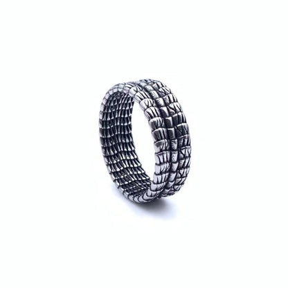 Beautiful Ring with Unique Style