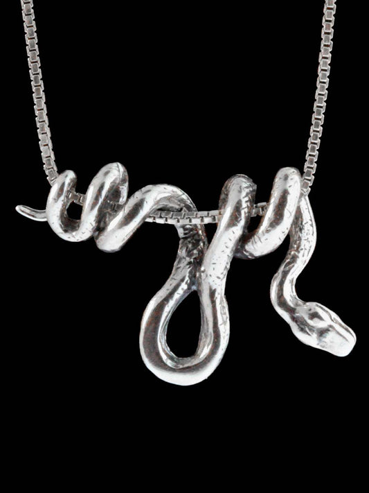 Delicate Artisan Necklace