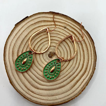 Beautiful Earring with Unique Style