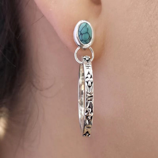Romantic Earring for Special Moments