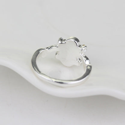 Vintage Handmade Ring