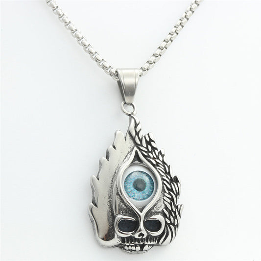 Romantic Pendant for Special Moments