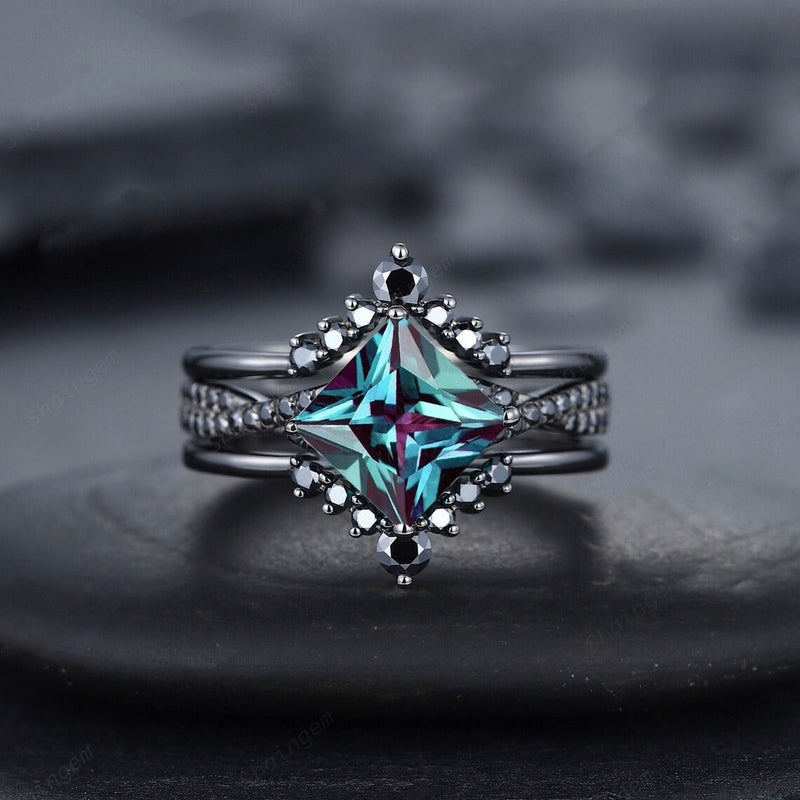 Classic Ring with Timeless Appeal