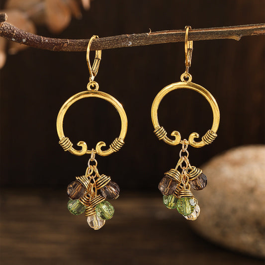 Charming Earring for Any Occasion
