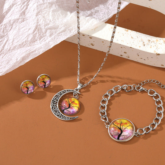 Romantic Necklace for Special Moments