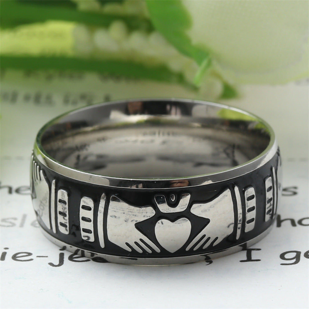 Stunning Ring for Daily Wear