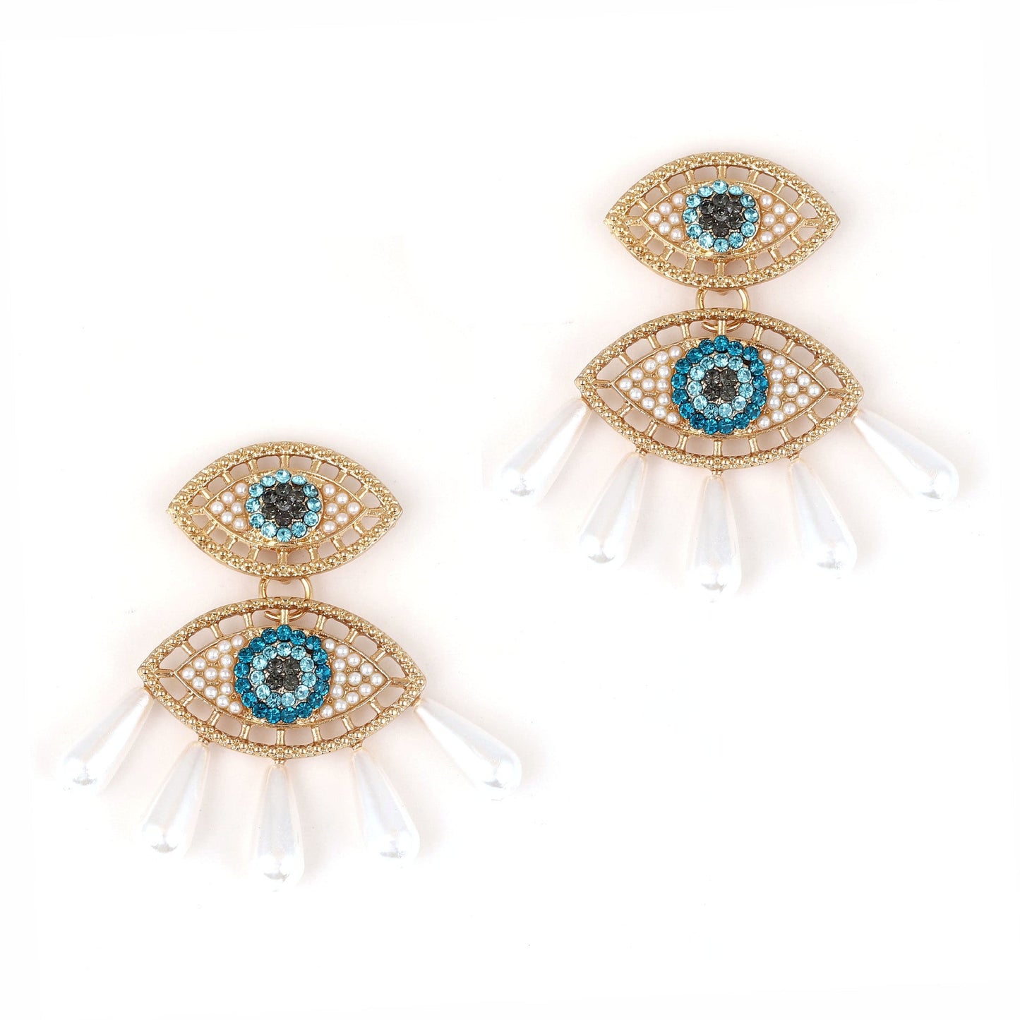 Elegant Pearl Earring for Every Occasion