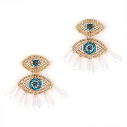 Elegant Pearl Earring for Every Occasion