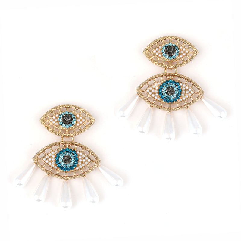 Elegant Pearl Earring for Every Occasion