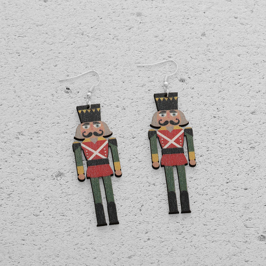 Stunning Earring for Daily Wear