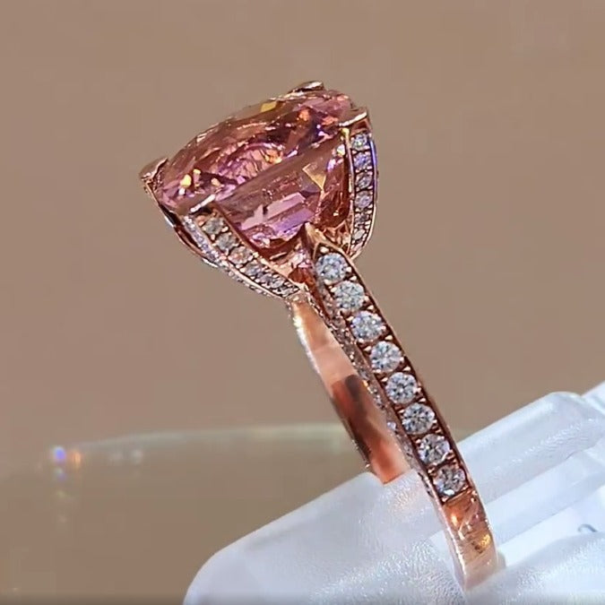 Elegant Ring for Every Occasion