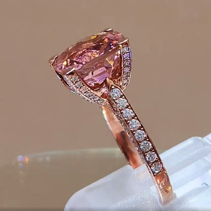 Elegant Ring for Every Occasion