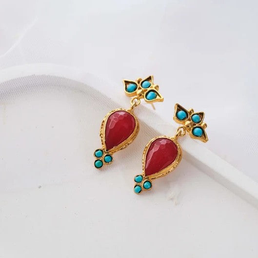 Beautiful Earring with Unique Style